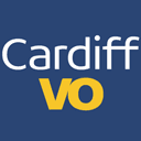 Passerelle Cardiff VO WordPress