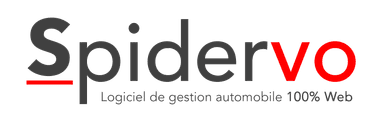 Logo SpiderVO