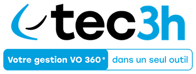 Logo TEC3H