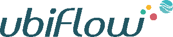 Logo Ubiflow